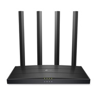 TP-Link Omada ER605W AC1350 Dual-Band Gigabit WiFi Gateway Router with VPN & SDN Cloud
