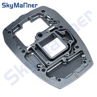 6B4-41137-00-5B GUIDE MANIFOLD EXHAUST for yamaha outboard motor 9.9HP 15HP 2 stroke 6B4-41137 boat 