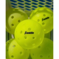 Original Franklin X-40 Pickleball competition ball