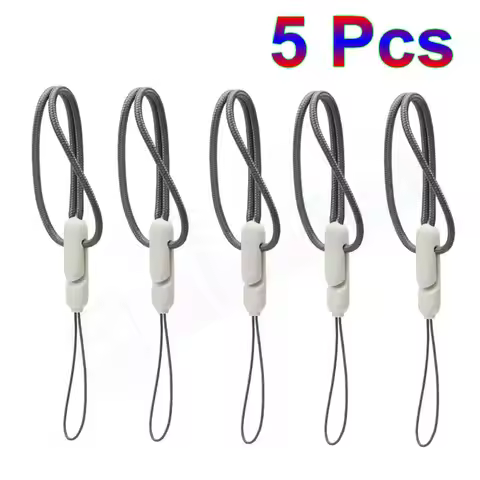 Nylon Lanyard For Apple Airpods Pro 2 Case Hand Rope Strap Accessories For Apple Airpod Pro2 Leash A