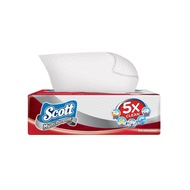 Scott Multipurpose Softpack Dry Kitchen Towel (85s x 1pack) Absorbent Durable Versatile Kitchen Paper Towels