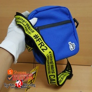 FR2 SLINGBAG LIMITED EDITION BLUE WIZARD