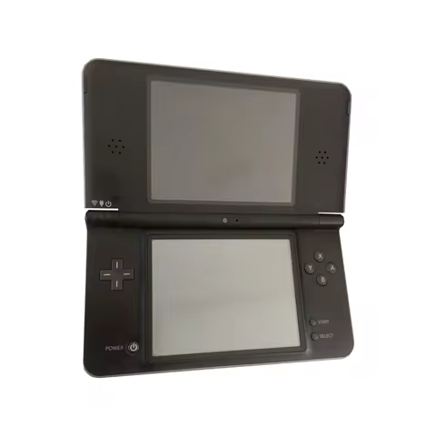 Original Professionally Refurbished NDS I/XL Handheld Game Console, Exquisite Gift For NDS I/LL Boys