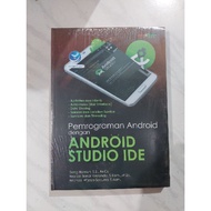 Android PROGRAMMING WITH Android Studio Ide