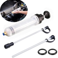 Car Oil Fluid Extractor Big Shringe 200ML 500ML