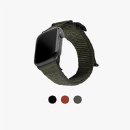 UAG Apple Watch 42/44/45/49mm 時尚尼龍錶帶V2