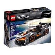 75892 LEGO Speed Champions McLaren Senna