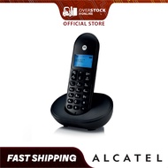 [New arrival] MOTOROLA T101 Digital Cordless DECT Speaker Phone Wireless Unifi House Landline Teleph