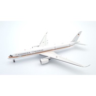 Luftwaffe / Germany Air Force A350-900 Gemini Macs 1:400