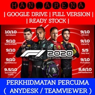 F1 2020 [ PC GAMES ]