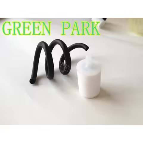 5SETS Fuel Line & Pick up body Filter & Hose Tube Part For Husqvarna Chainsaw 61 68 261 268 272 365 