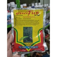 Insektisida Guntur 100gr insektisida sejenis trigard