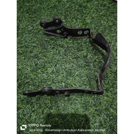 Original Yamaha Touch 4XC Radiator Mounting Bracket