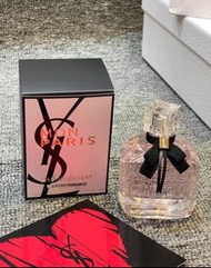 YSL聖羅蘭反轉巴黎濃香EDP