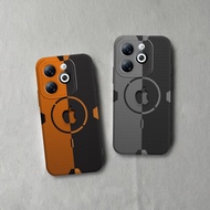 Softcase Itel A50 - Itel A60 - Itel A60s - Itel A70 - Softcase For Itel Mobile Phone [HH-1063]