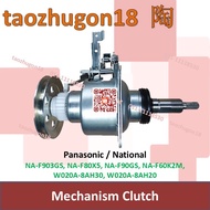Panasonic Washing Machine Mechanism Clutch Gear Box NA-F903GS NA-F80X5 NA-F90GS NA-F60K2M W020A-8AH3