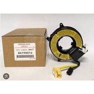Spring Airbag Sensor For Titan 2009-2012 (Code 8619A016)