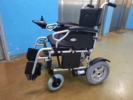 摺合式 電動輪椅 electric wheelchair