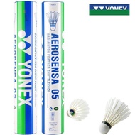 Yonex AEROSensa Badminton Shuttlecock