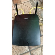 Linksys E1700