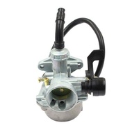 1Pc 19mm Carburetor PZ19 Carb For Chinese 50 70 90 110 125 Cc ATV Quad Pit Dirt Bike