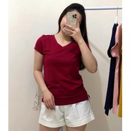 Premium Women's V-neck T-shirt Women's V-neck T-shirt/