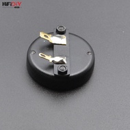 Kcfb HIFIDIY LIVE ลำโพง1.5นิ้วลำโพงเสียงแหลม Hi-Fi 4โอห์ม30วัตต์ AMT-40สายพานคุณภาพสูง