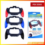 Ps Vita PSV 2000 Slim Hand Grip Protector Case Cover Gamepad Bracket