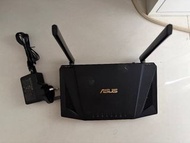 ASUS 無線路由器 RT-AX56U