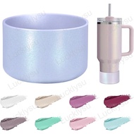 Dreamy Gradient Silicone Boot Compatible with Stanley 40oz 30oz 20oz Tumbler and 12-24oz Water Bottl