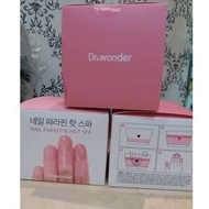 韓國DR WONDER 護甲潤澤蠟膜