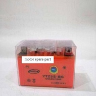 YTZ5S-BS/YTZ5S/YTZ5 BATTERY (GEL) ONZA