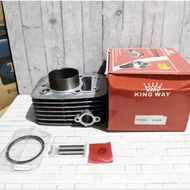 KAWASAKI DAILY BORE UP SEHER BLOCK 63 mm KLX 150 KLX BF 150 DTRACKER 150 200cc KLX RACING BLOCK