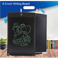 SG Ready Stock] 8.5 inch LCD Pad Writing Tablet For kids,Kids Drawing Pad Portable