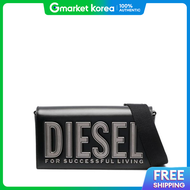 Diesel | Diesel Shoulder Bag Black