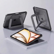 iface mall | Thin Integrated Tablet Case Stand Pen Slot Mat