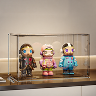 XINGYOU | Dustproof Collection Figure Display Rack
