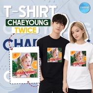 CHAEYOUNG TWICE I KAOS TWICE I KAOS KPOP I PHOTOCARD TWICE I BAJU TWICE I ALBUM TWICE I BAJU TWICE I