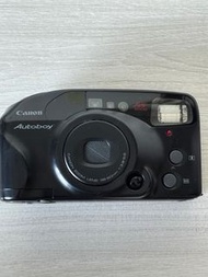 Canon Autoboy Film Camera