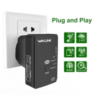 Wavlink AC750 Wireless Dual band Smart Wi-Fi Repeater/AP/Range Extender/Router