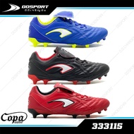 Grand sport 333115 COPA UNITED Gopa Football Boots Cowhide + Microfiber