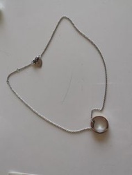 Agnes b 頸鏈