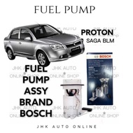 PROTON SAGA BLM FUEL PUMP BRAND BOSCH