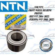 SNR - NTN PROTON IRIZ VVT / PERSONA VVT / SAGA VVT 2020~2024 2ND BATCH FRONT WHEEL BEARING Depan Tay