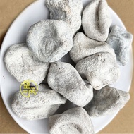 Sweet and Salty Lemon Snack