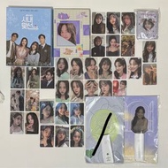 //金世正小卡//Kim sejeong//盤//
