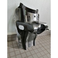 cover monoshock yamaha dt125 dt 125