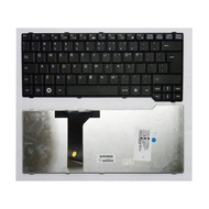 Keyboard keybord keybod kibot Laptop keypad Fujitsu V6505 Kblfsu2 ~ pac1591