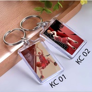 GANTUNGAN Keychain ANIME SLAMDUNK - ANIME Keychain - Keychain - SLAMDUNK