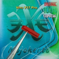 Vivo V17 Pro Karet penjepit fleksibel LCD original copotan - eXe Comp